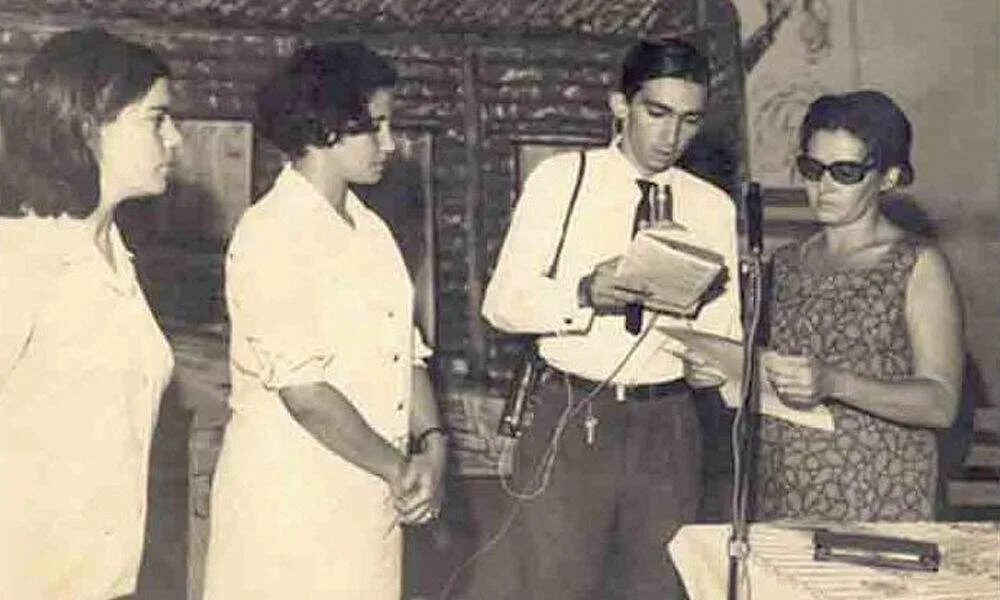 Rádio Educadora