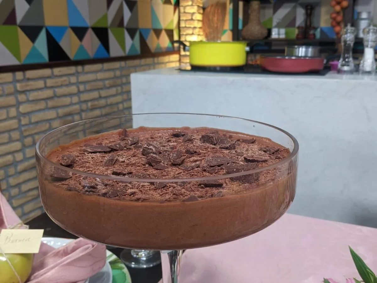 Produção Sabor de Vida