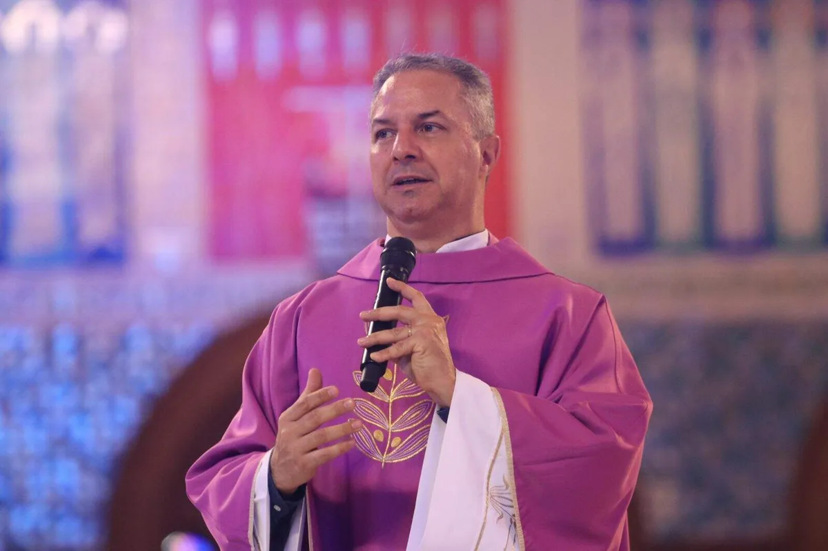 João Pedro Oliveira/A12
