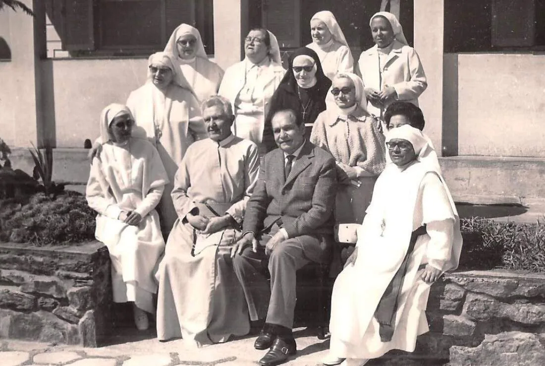 Comissão Patrimônio Histórico Provincial