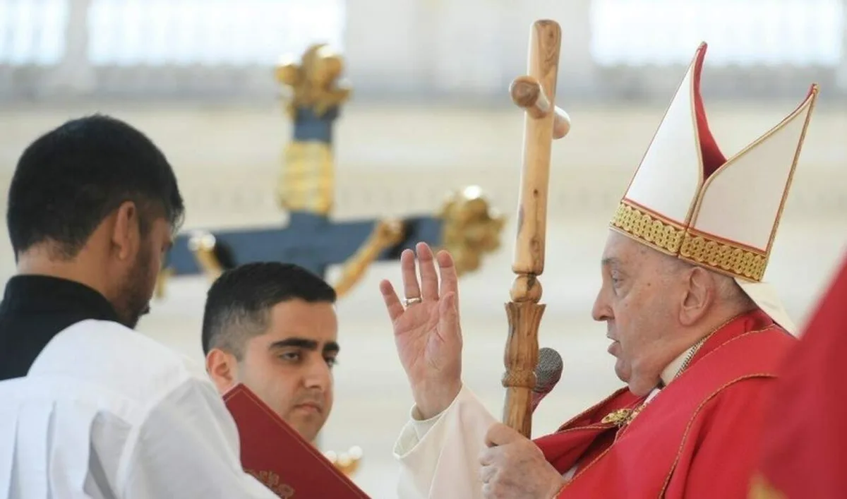 Vatican Media