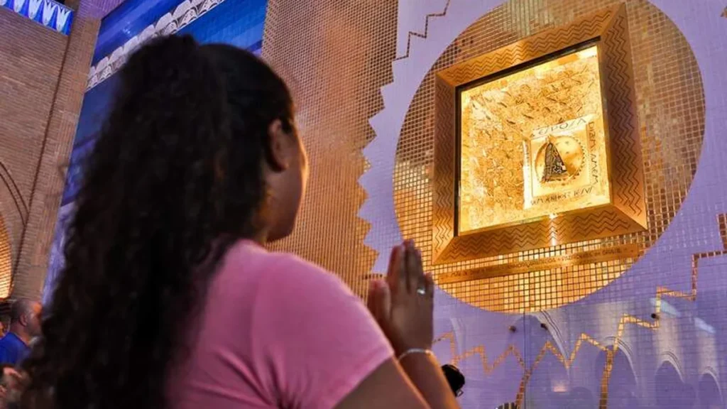 Para Santo Afonso, a oração está ao alcance de todos e rezar é um dom de Deus