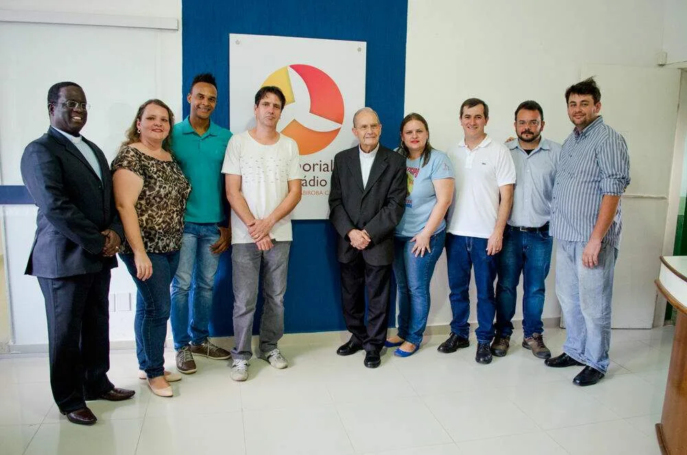 Rádio Educadora