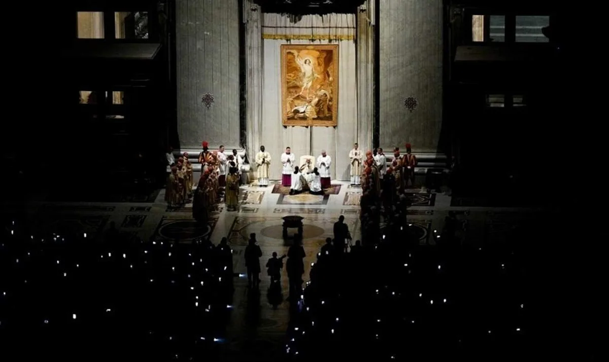 Vatican Media