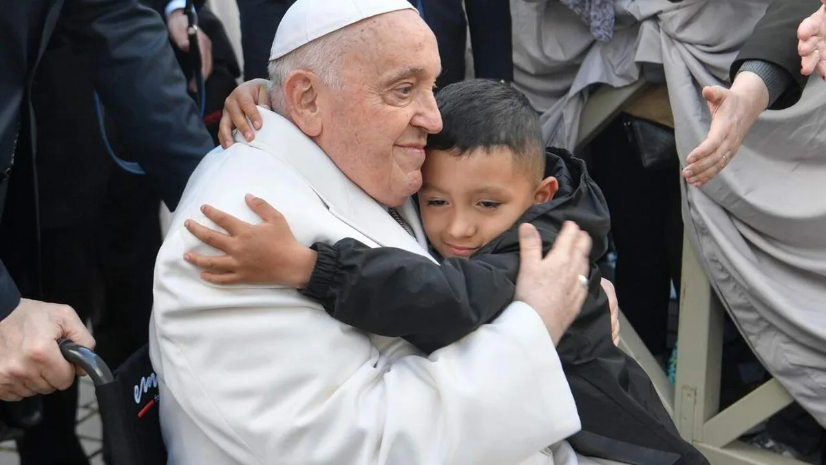 Vatican Media