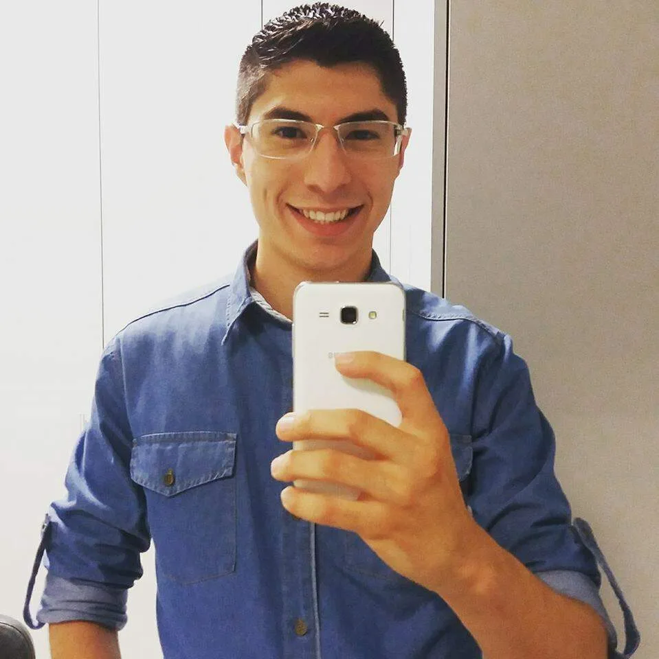 Foto José Eymard