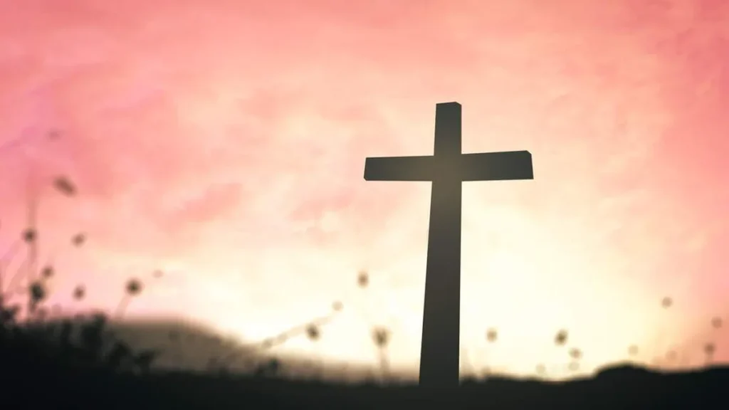 Imagem cruz sabado do artigo Orações para a Semana Santa: Sábado