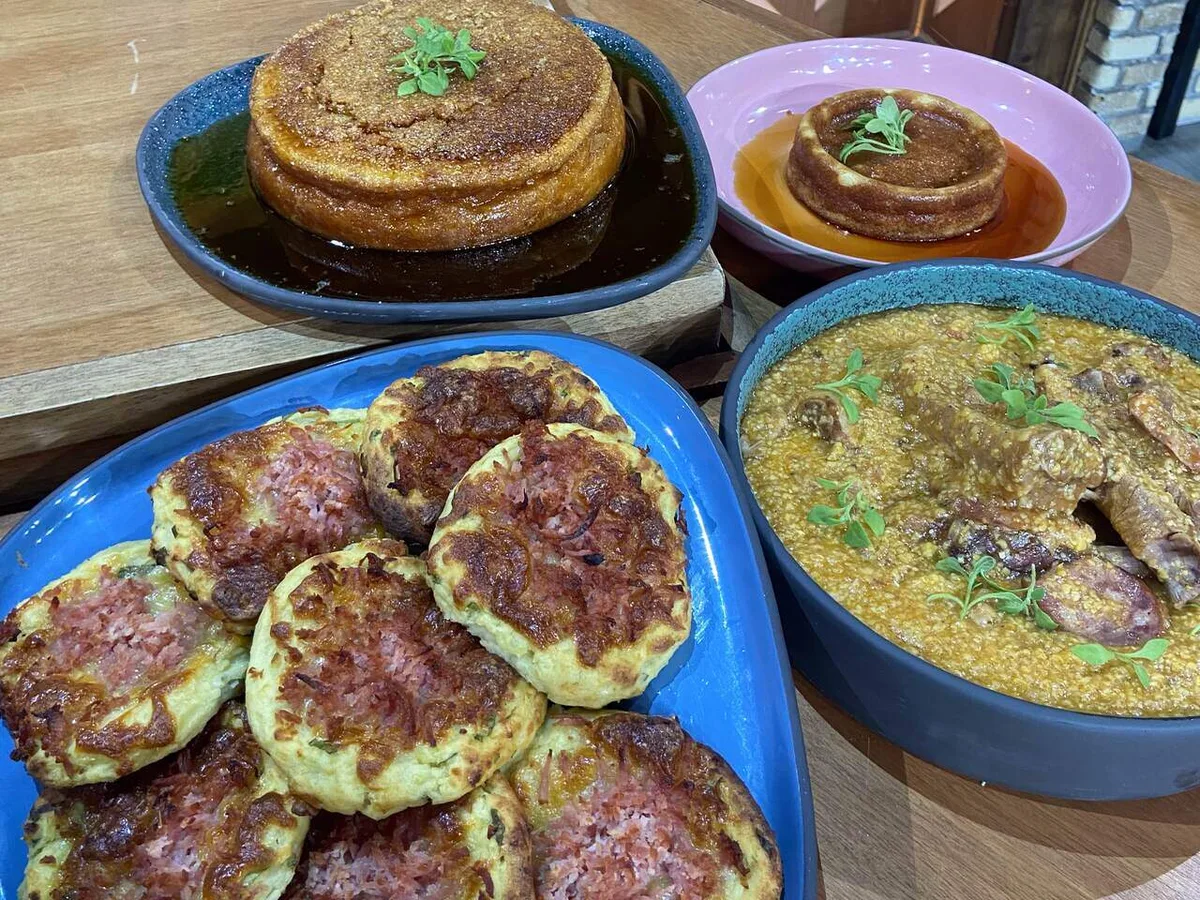Produção / TV Aparecida
