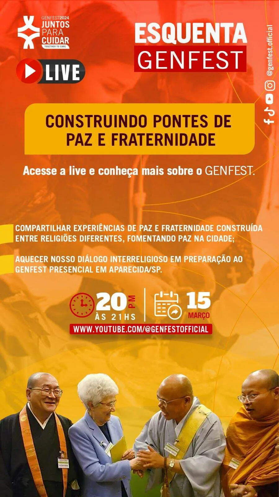 Genfest