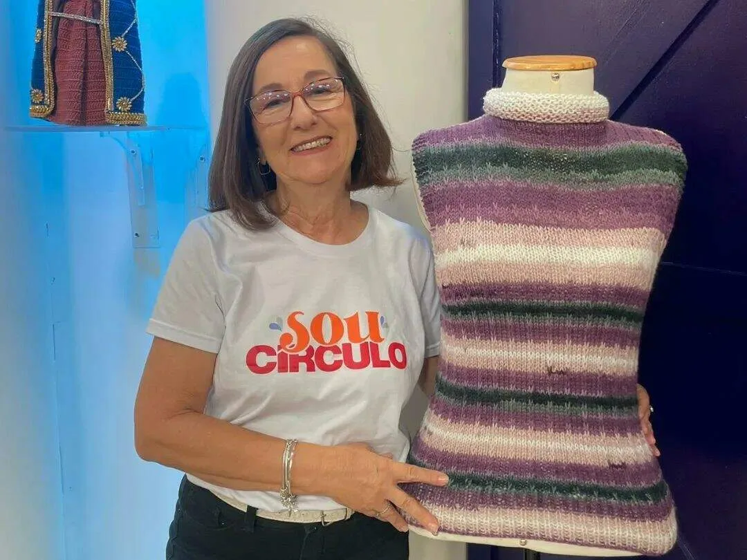 Produção TV Aparecida