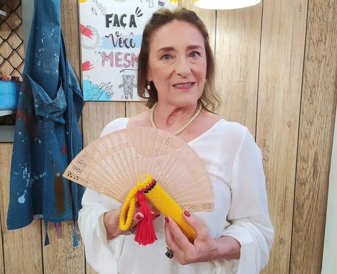 Produção TV Aparecida