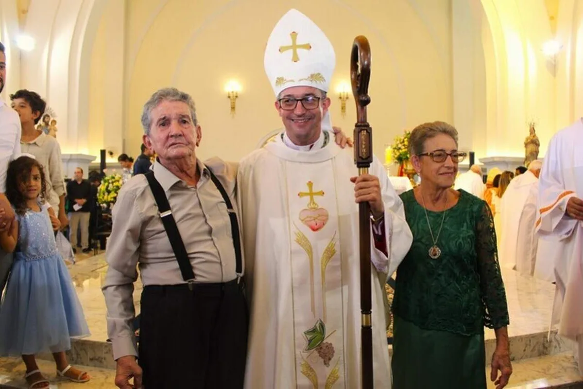 Arquidiocese de Mariana (MG)