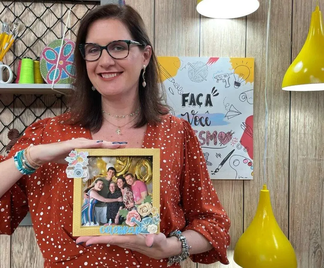 Produção TV Aparecida