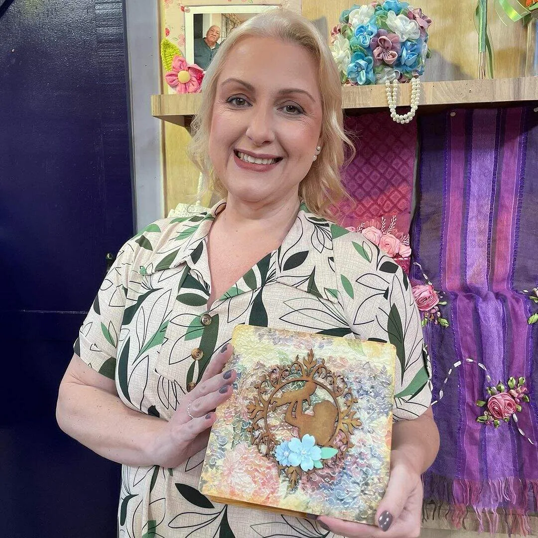 Produção TV Aparecida
