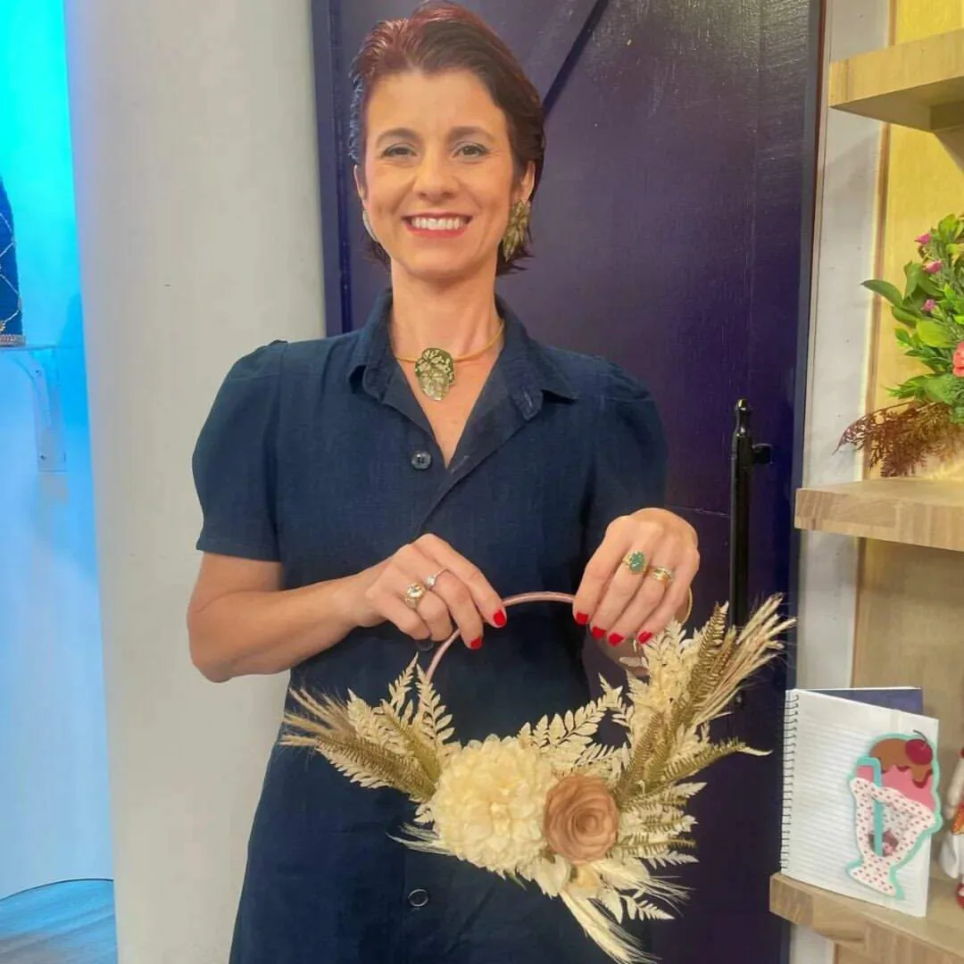 Produção TV Aparecida