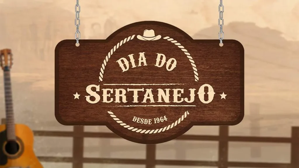 Imagem Dia do Sertanejo do artigo Jornal Regional enaltece a música caipira como uma expressão cultural