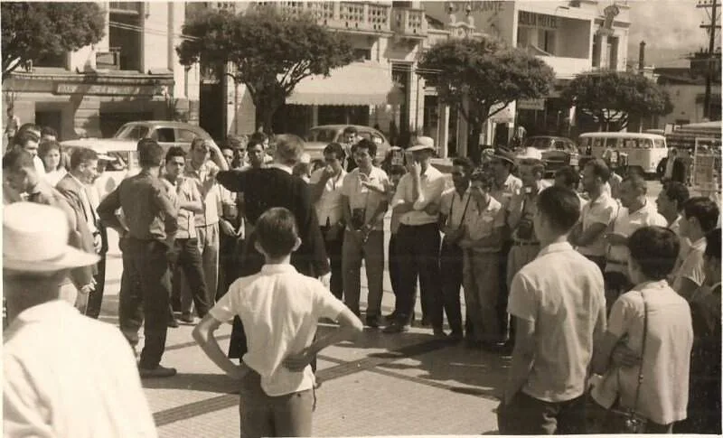 Comissão do Patrimônio Histórico
