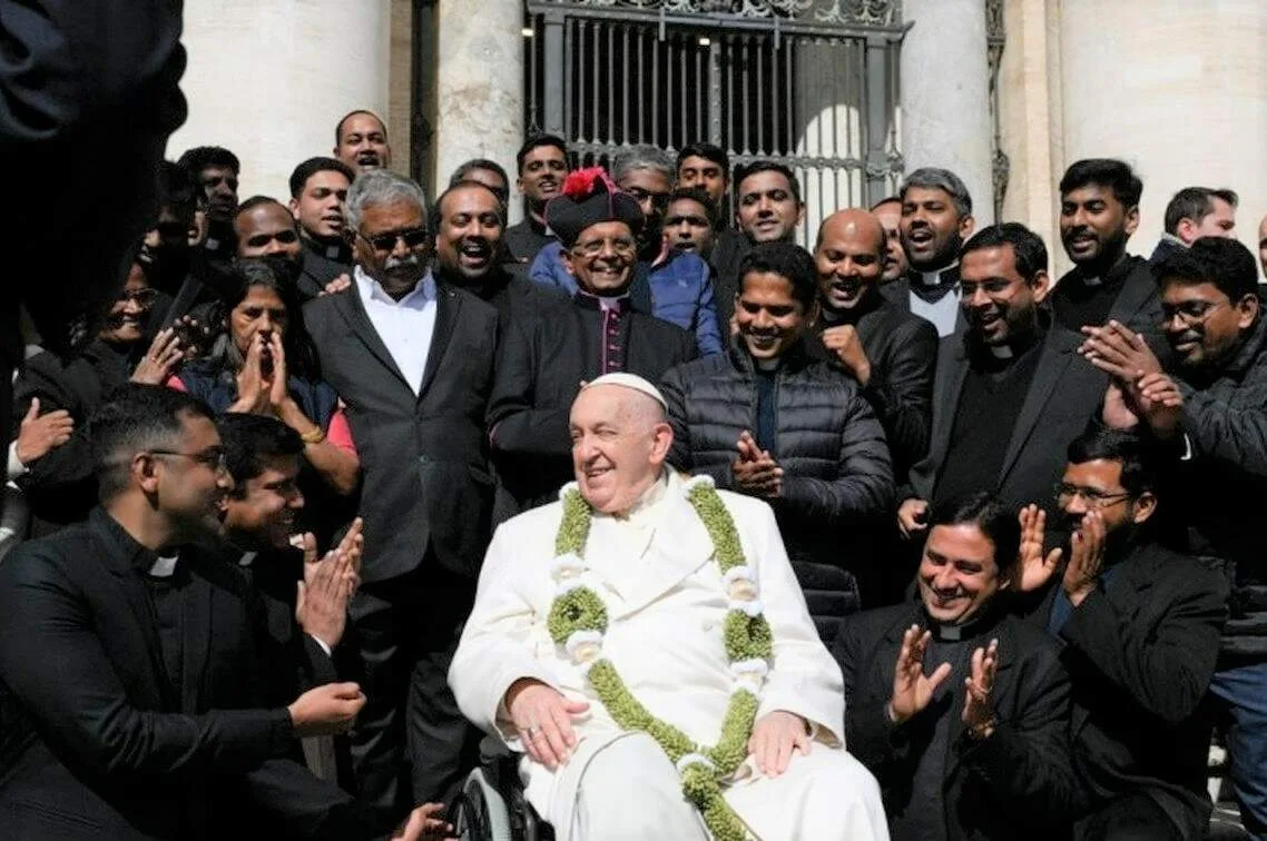Vatican Media