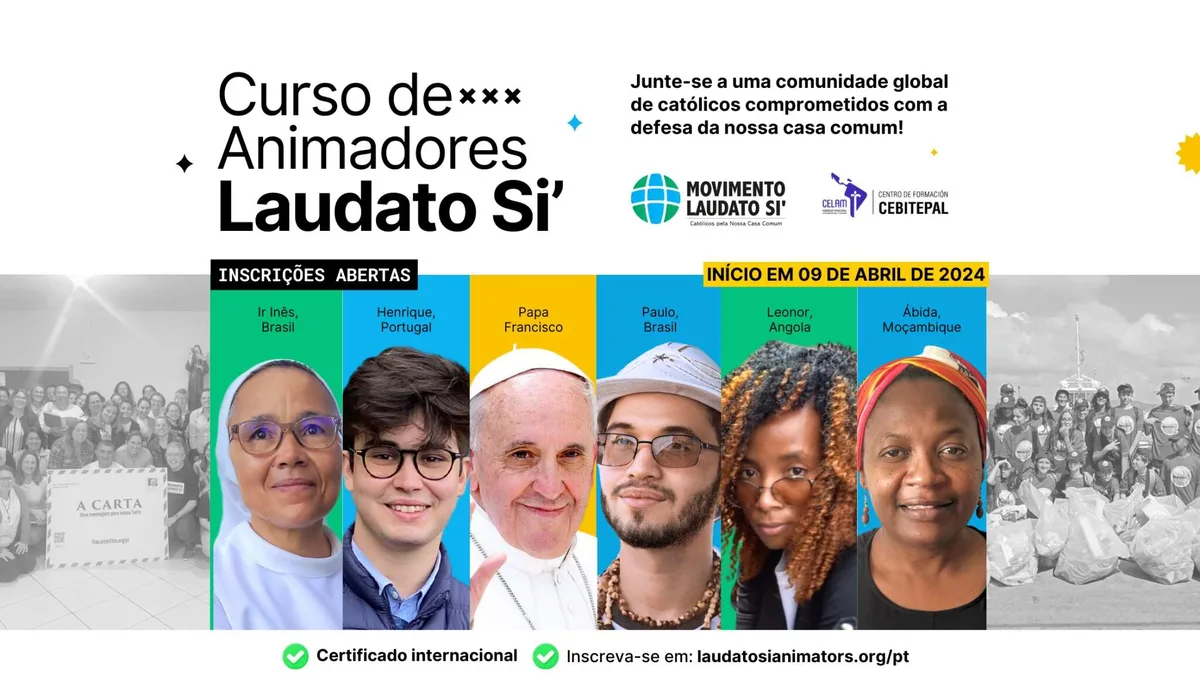 Movimento Laudato Si