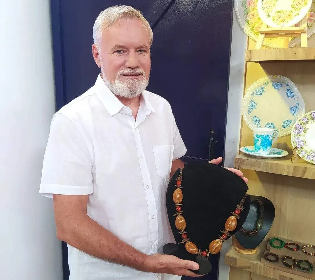 Produção TV Aparecida