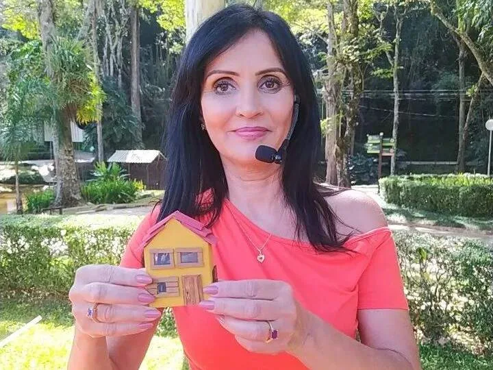 Produção TV Aparecida
