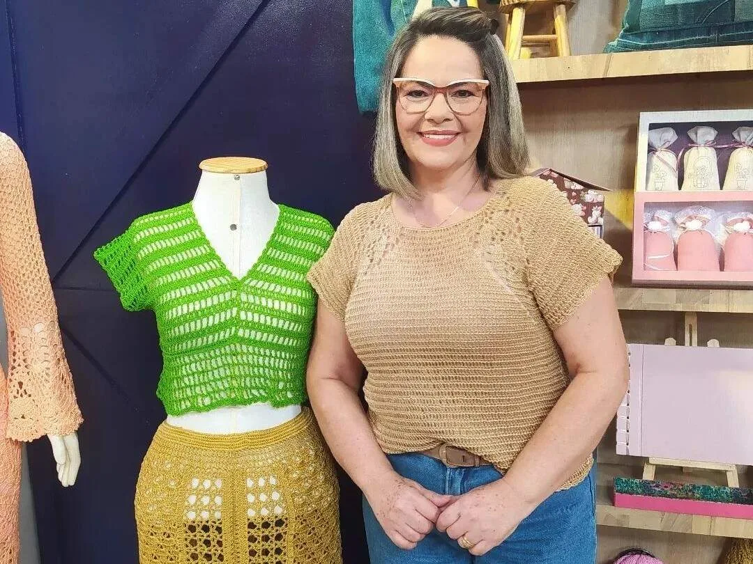 Produção TV Aparecida