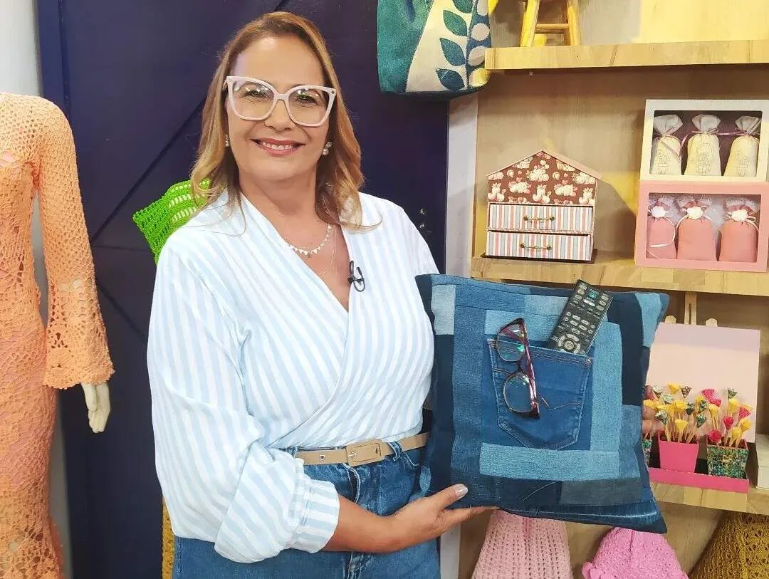 Produção TV Aparecida