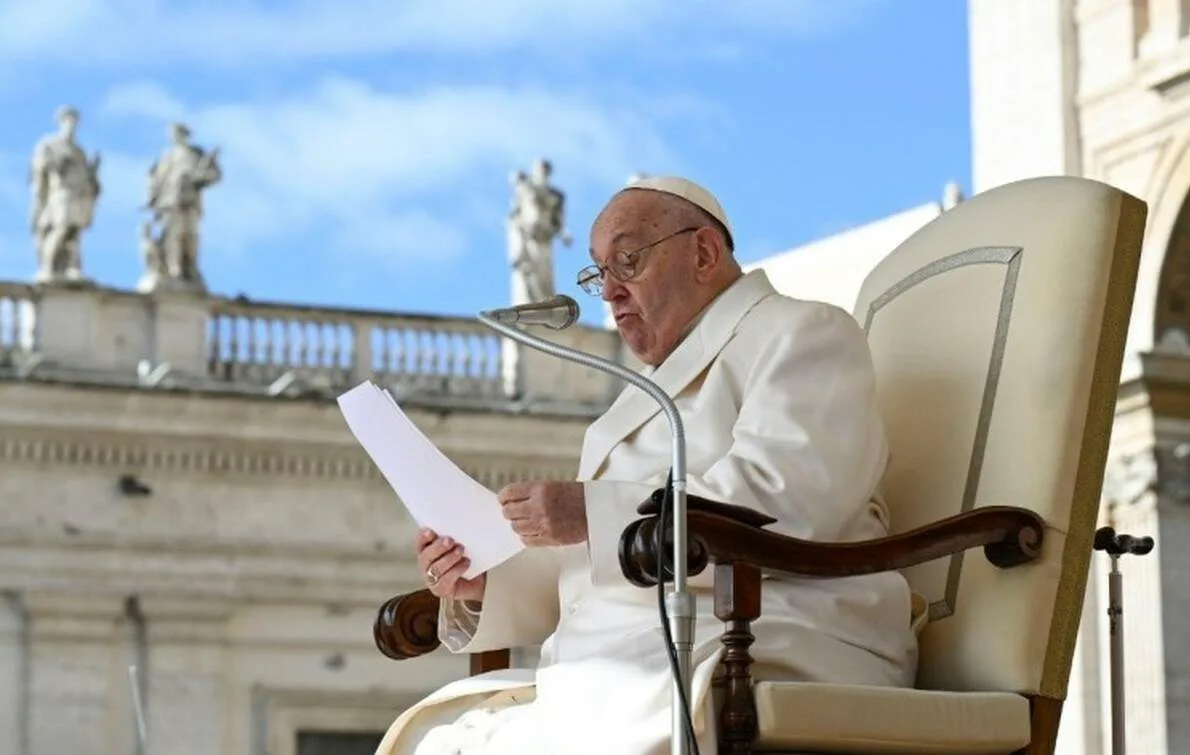 Vatican Media
