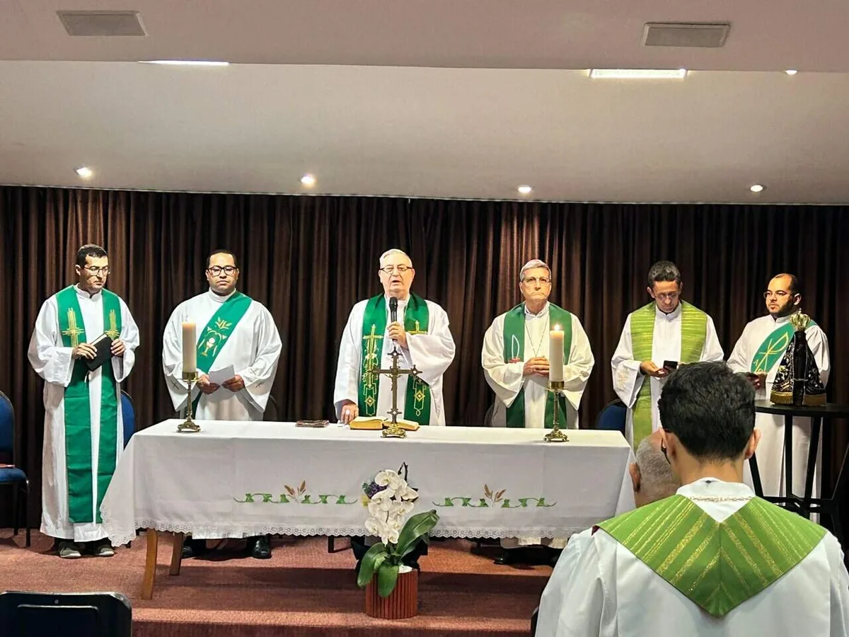 Arquidiocese de Aparecida