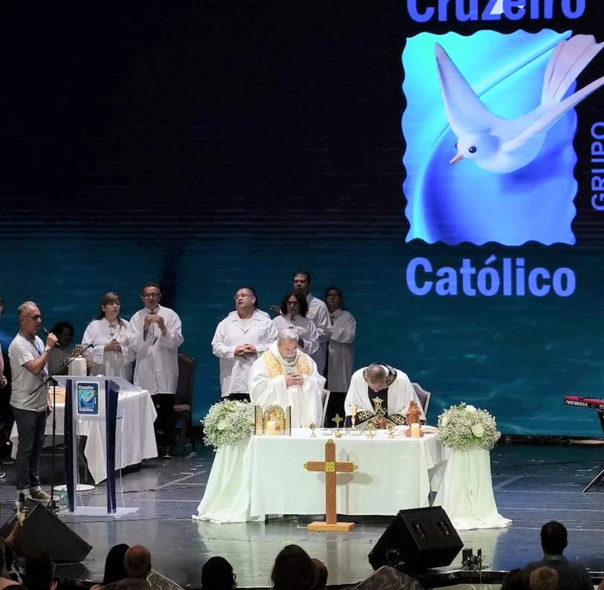 Cruzeiro Católico
