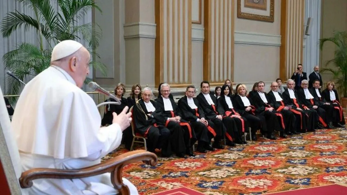 Vatican Media