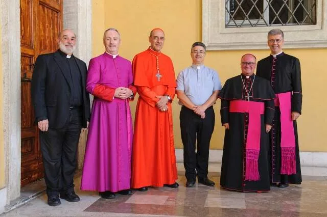 Vatican Media