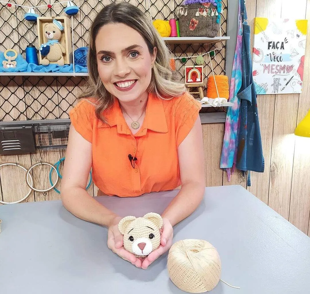 Produção TV Aparecida