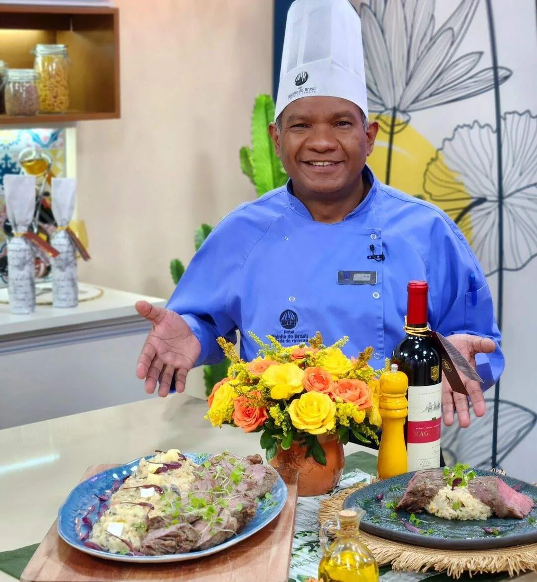 Produção TV Aparecida