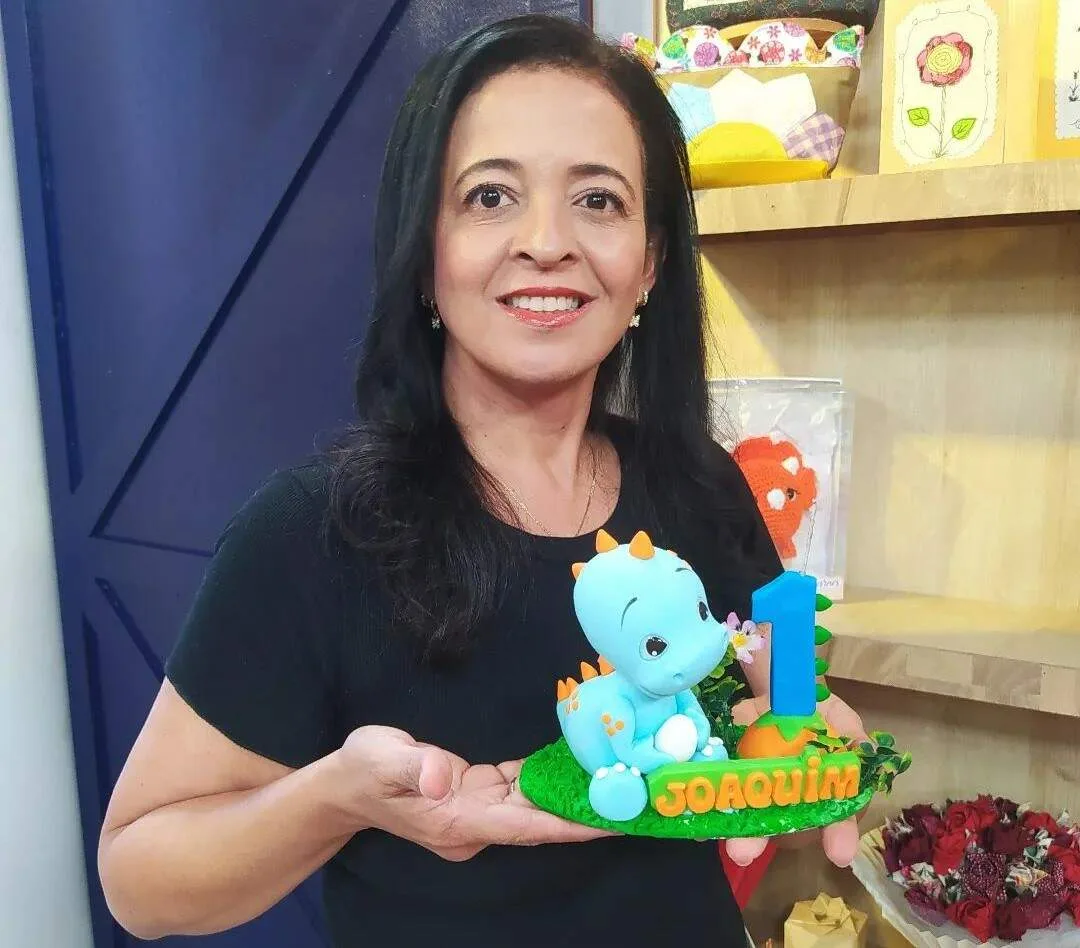Produção TV Aparecida