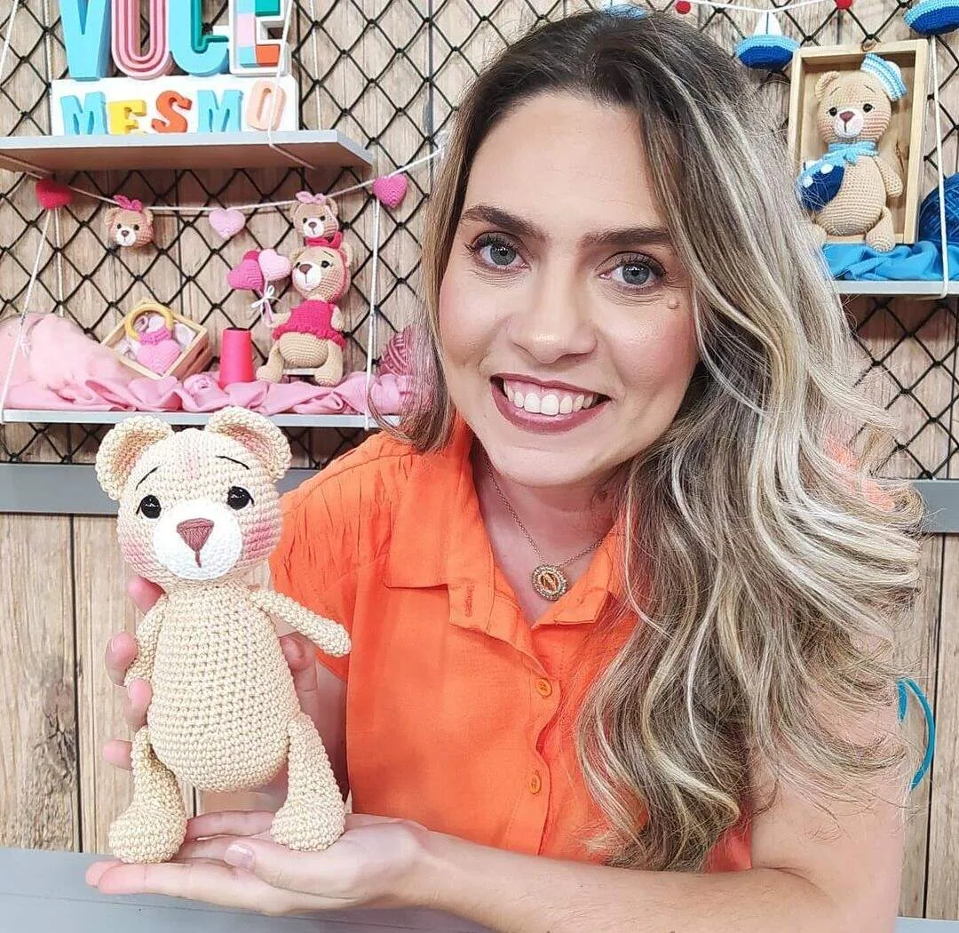 Produção TV Aparecida
