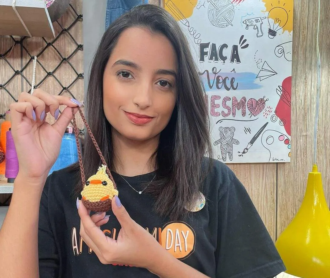Produção TV Aparecida