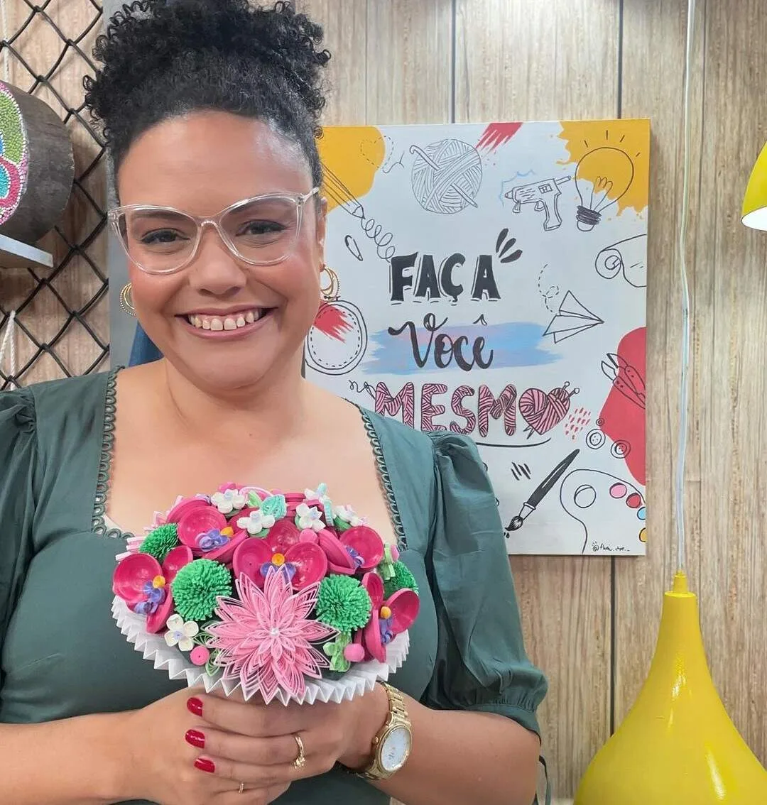 Produção TV Aparecida