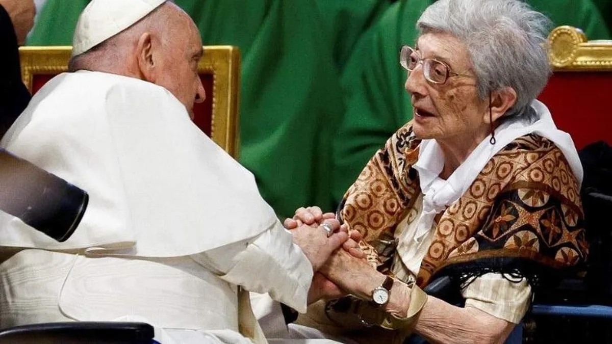 Vatican Media