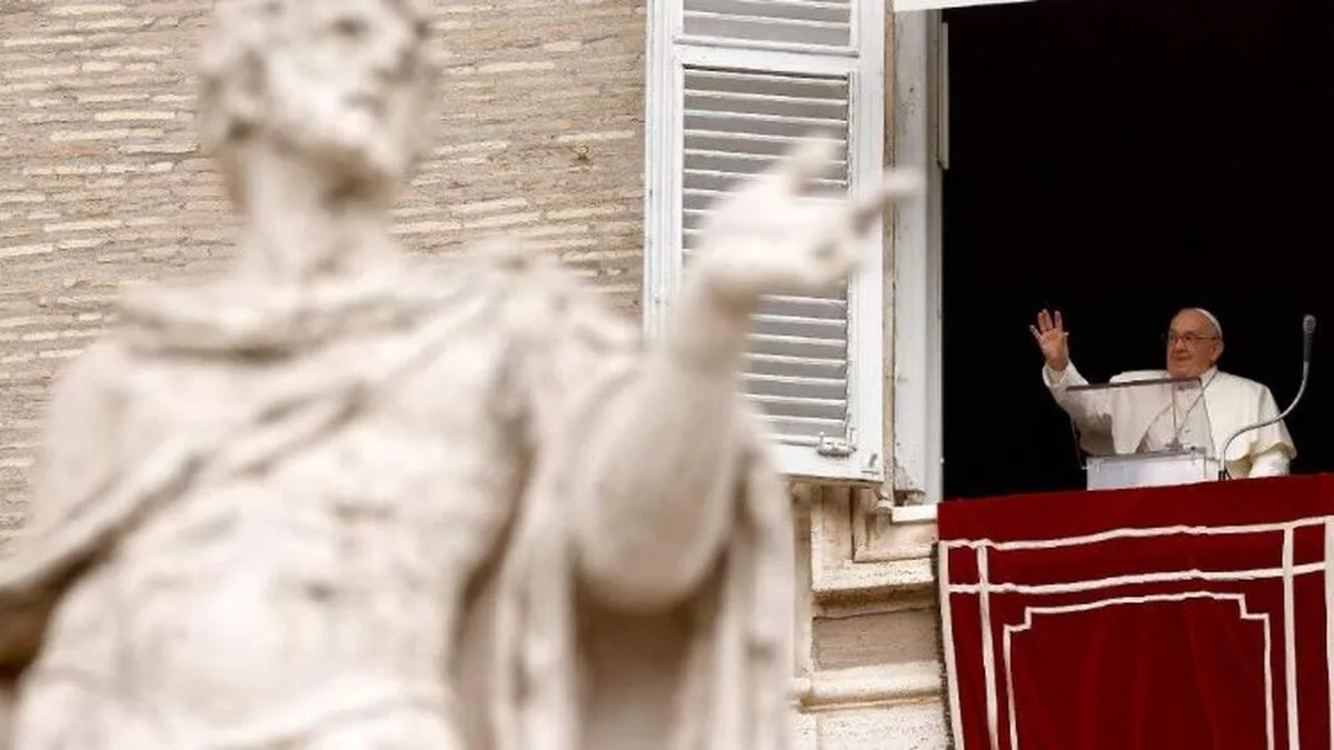 Vatican News
