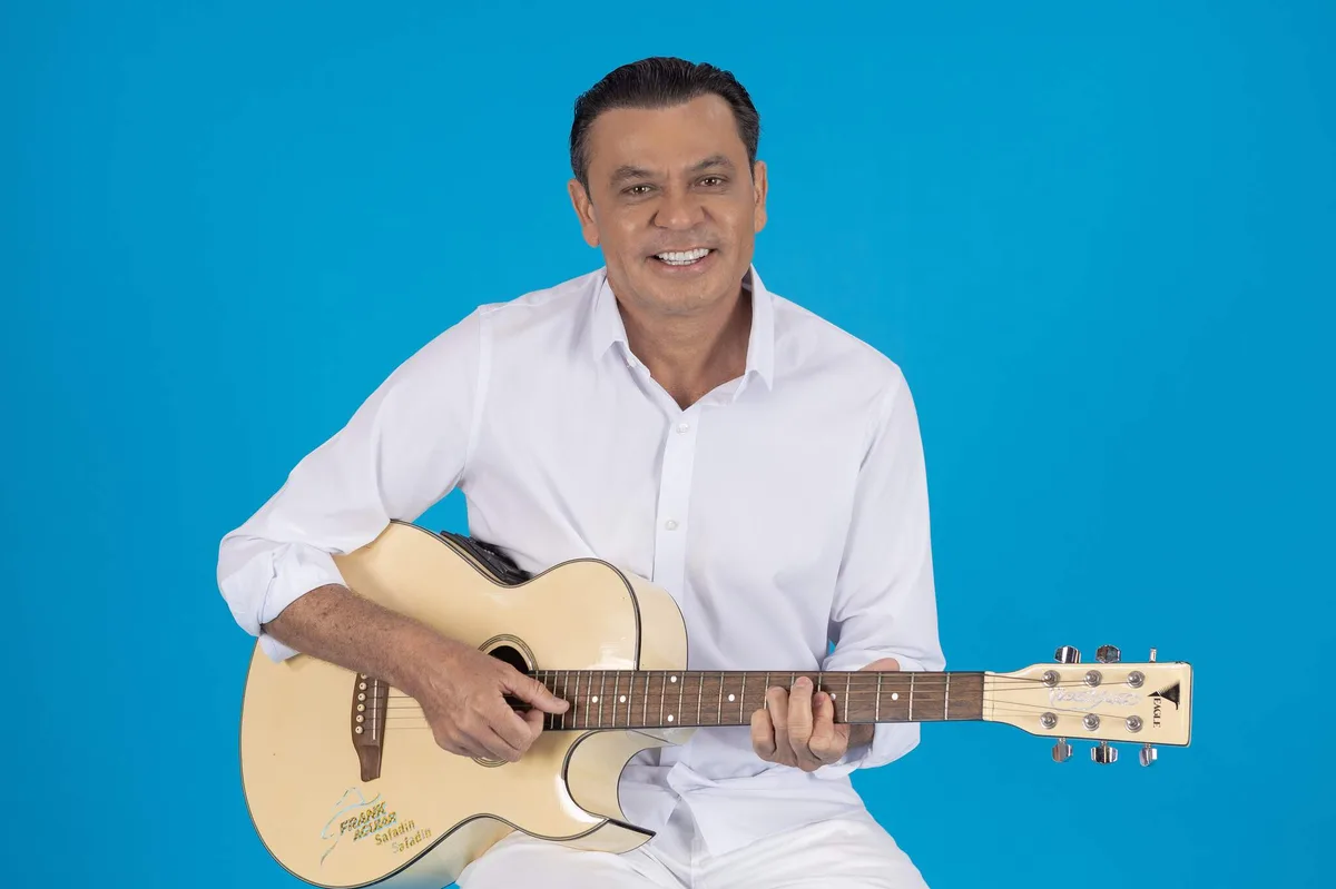 João Athaíde/TV Aparecida