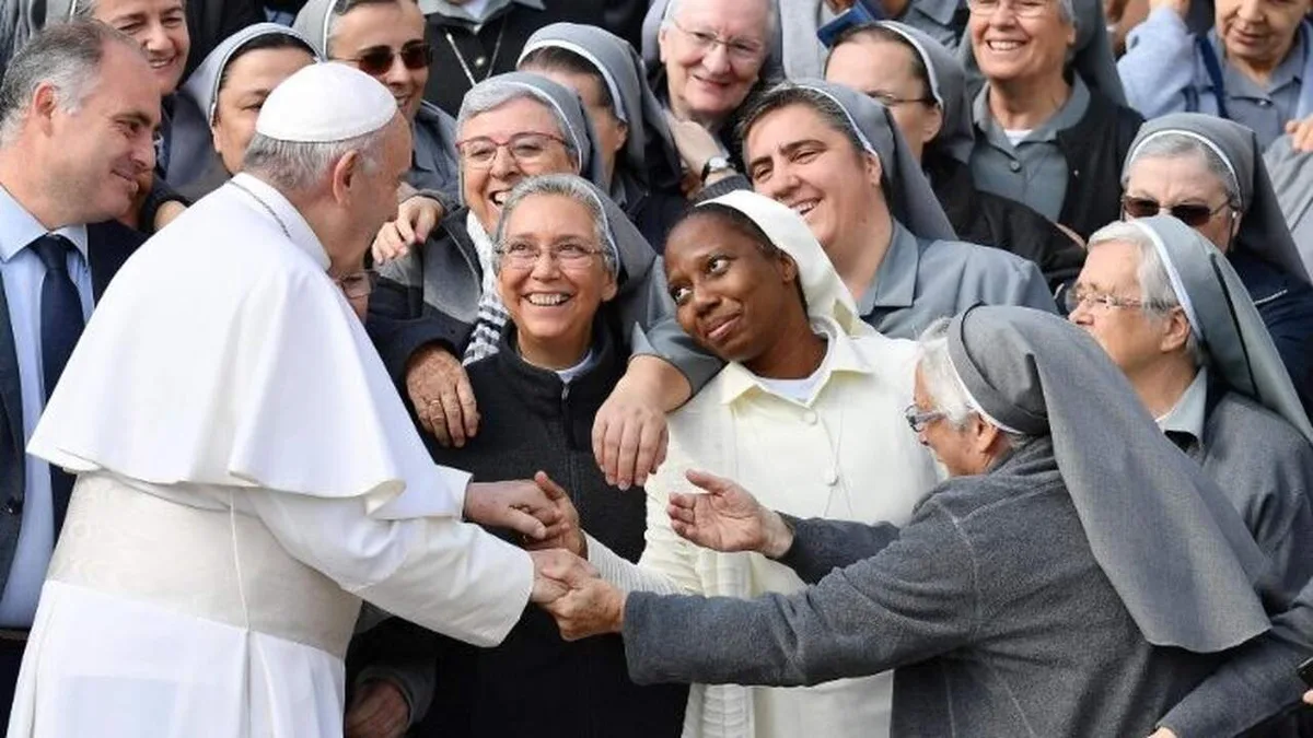 Vatican Media
