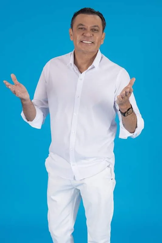 João Athaíde - TV Aparecida