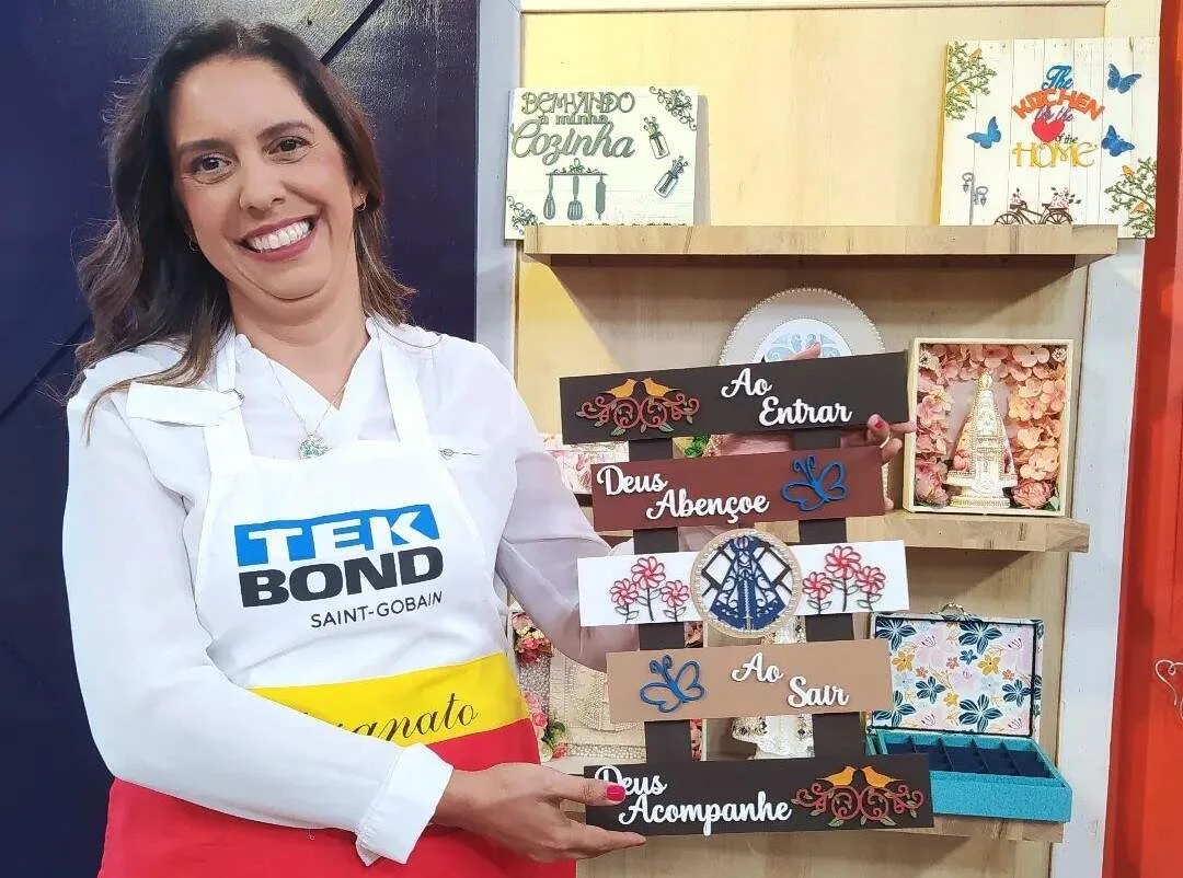 Produção TV Aparecida