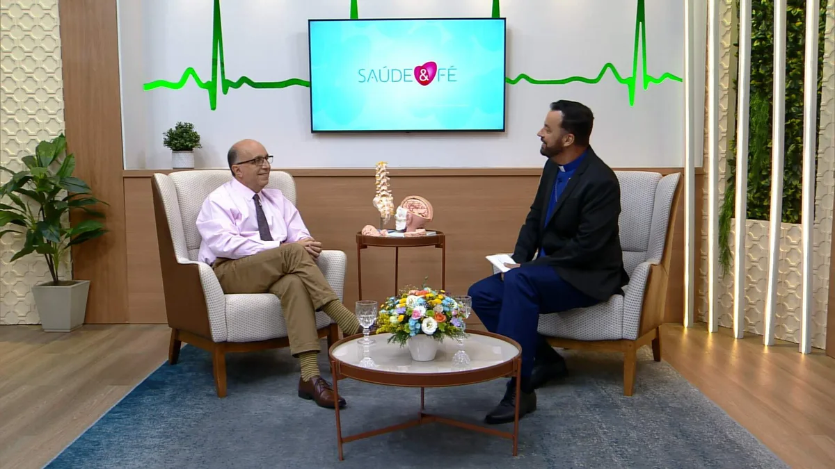 Produção TV Aparecida