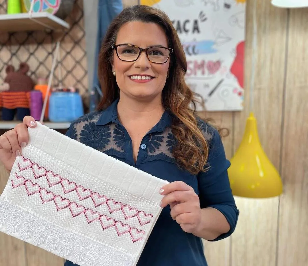 Produção TV Aparecida