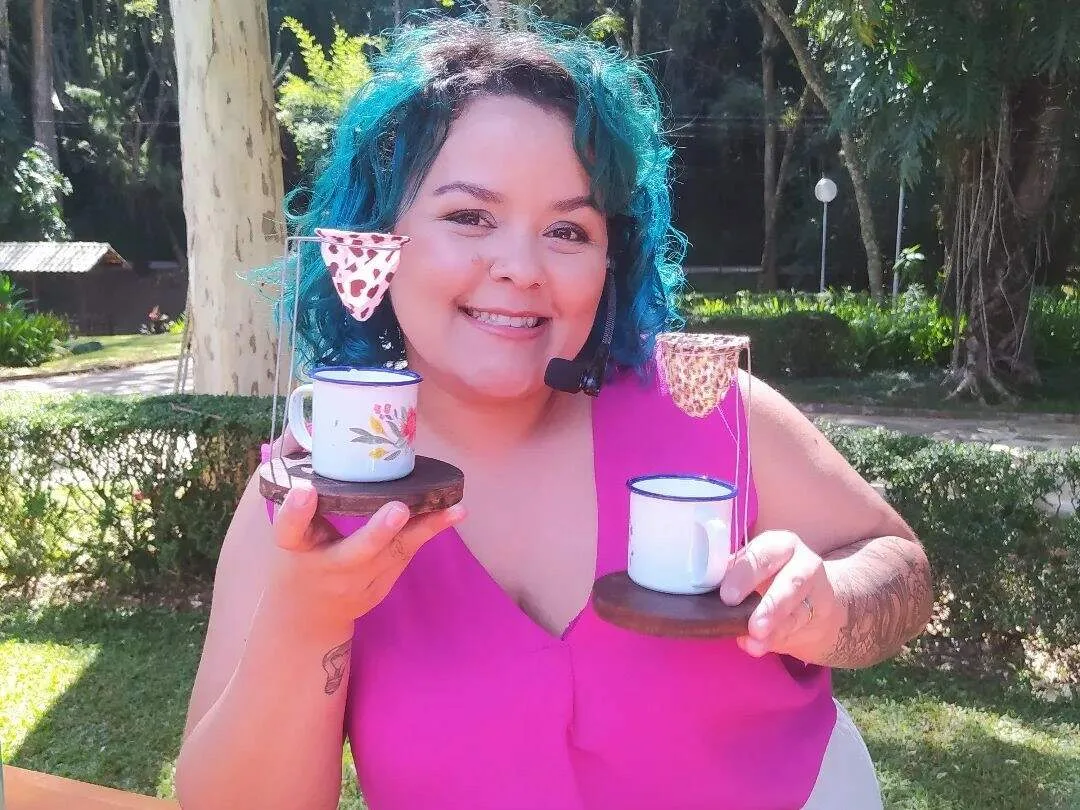 Produção TV Aparecida
