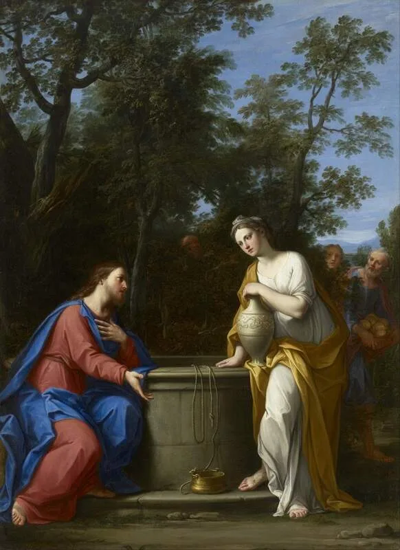 Wikimedia Commons - Marcantonio Franceschini