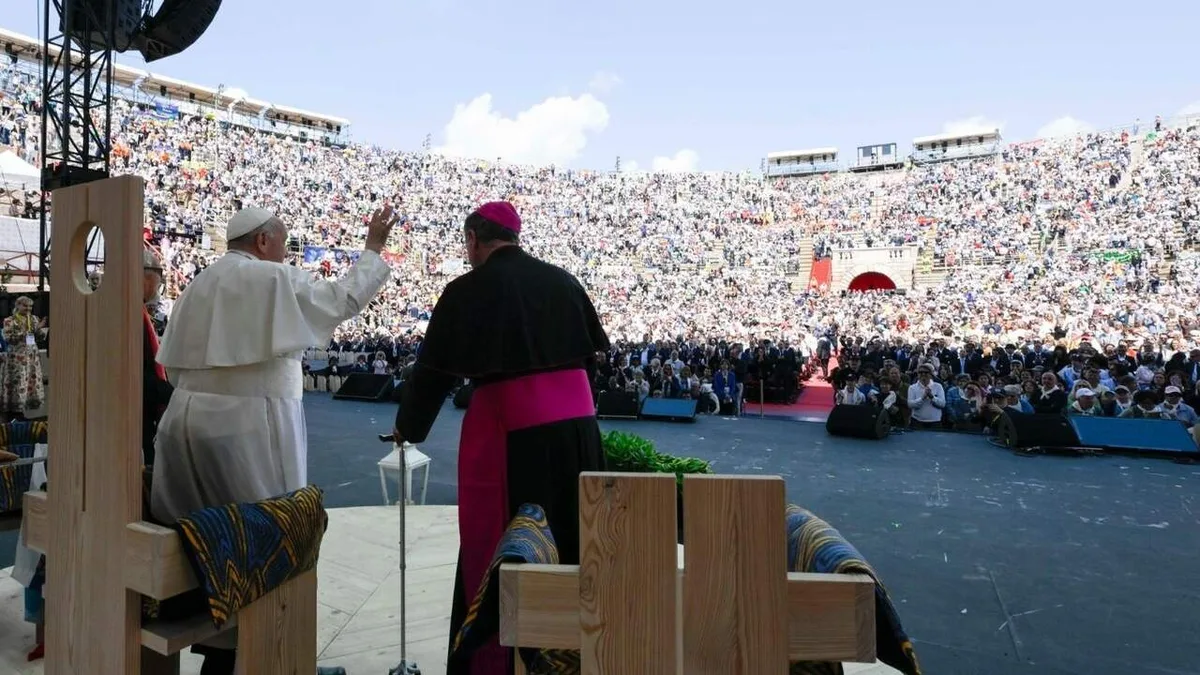 Vatican Media