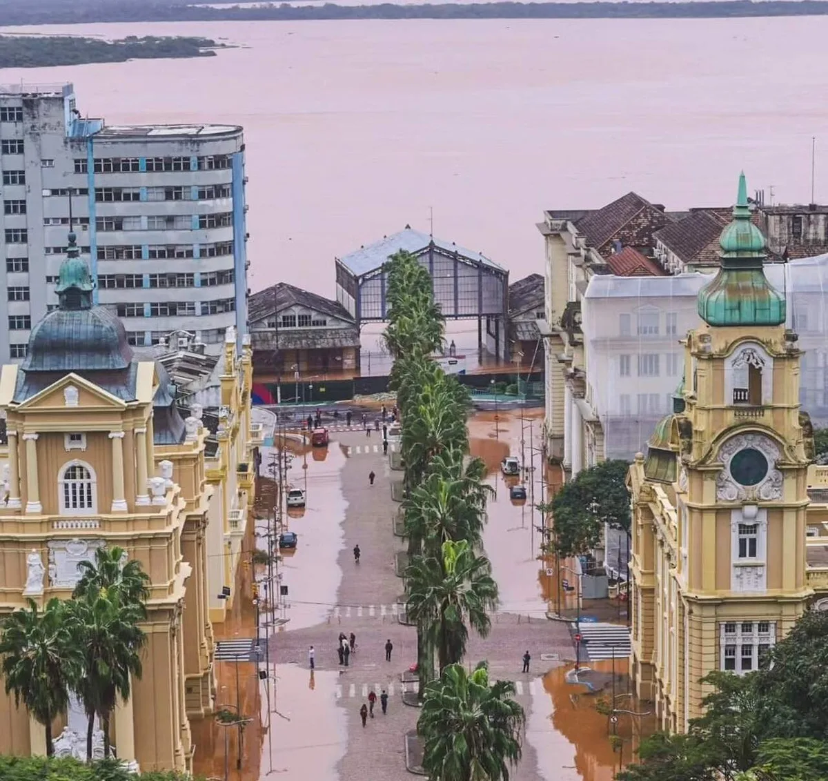 Prefeitura de Porto Alegre